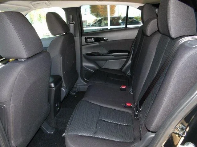 2026 Mitsubishi Eclipse Cross LE - Photo 15