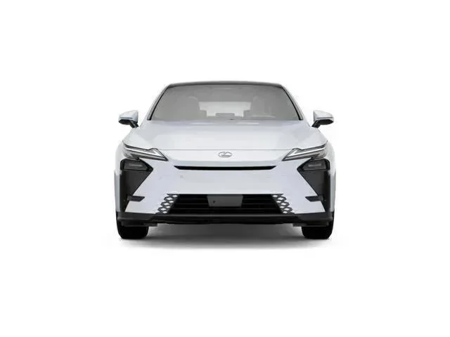 New 2026 Ultra White Lexus ES 350h PREMIUM+ image 47