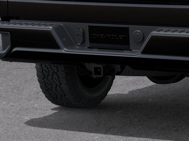 2026 Chevrolet Silverado 1500 Custom - Photo 15