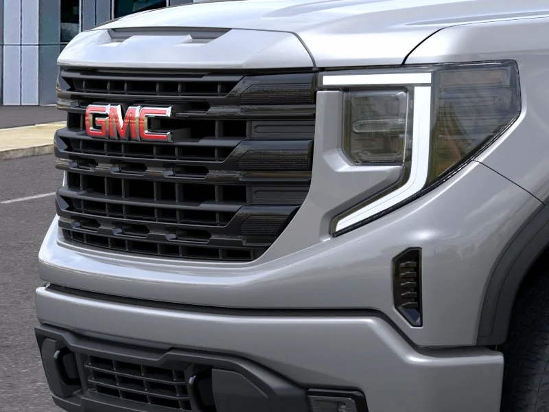 New 2026 Sterling Metallic GMC Elevation image 13