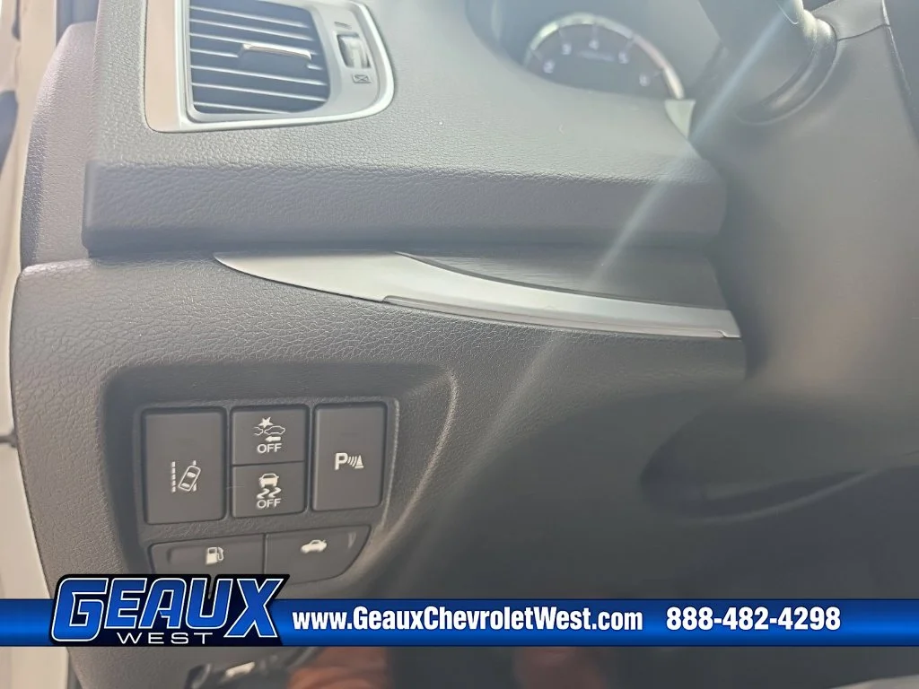 Used 2020 White Acura 3.5L A-Spec Pkg image 20