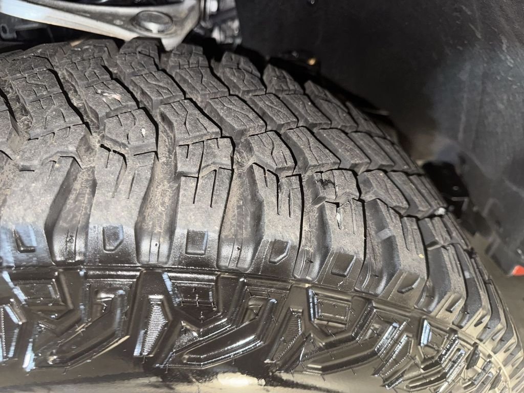 2024 Ford Bronco 4-Door Badlands - Photo 11