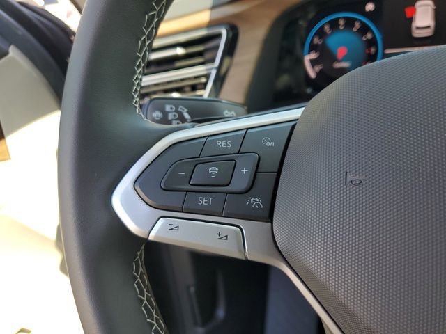 New 2026 Gray Volkswagen 2.0T SE w/Technology image 26