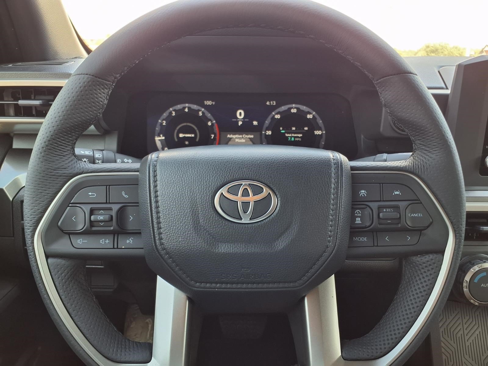 New 2026 Underground Toyota TRD Off-Road image 17