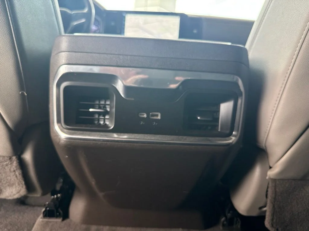 Used 2024 Black Chevrolet LTZ image 34