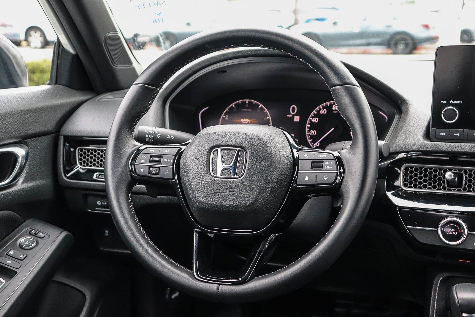 2025 Honda Civic Sport - Photo 53