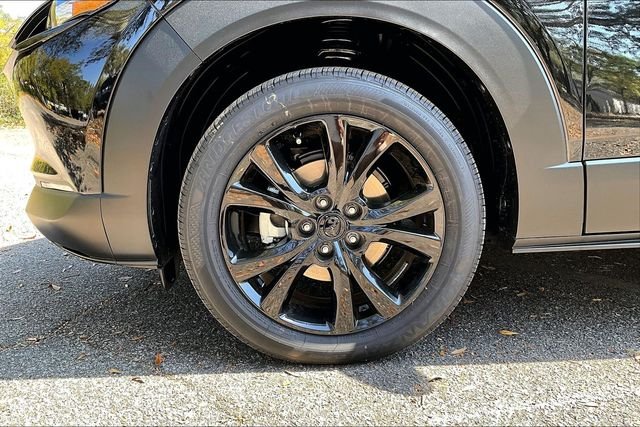 New 2026 Jet Black Mica Mazda 2.5 S Aire Edition image 10