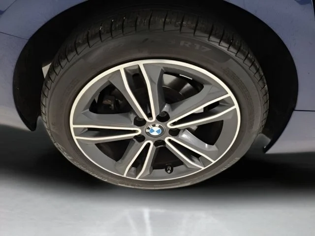 Used 2023 Phytonic Blue Metallic BMW 228i xDrive image 8