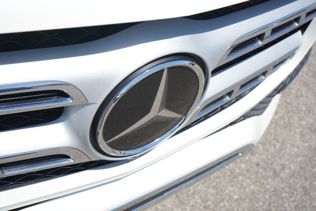 Used 2021  Mercedes-Benz GLS 450 image 12