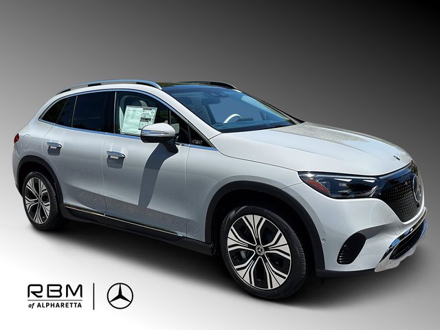 2026 Mercedes-Benz EQE EQE 320