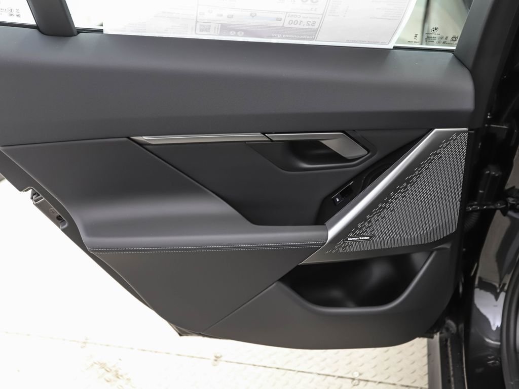 2026 BMW 5 Series 530i - Photo 20