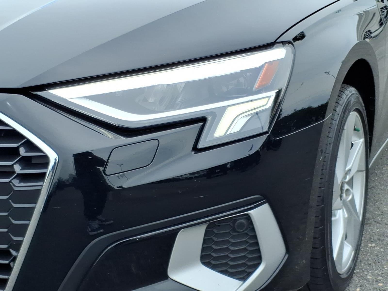 Used 2024  Audi Premium image 16