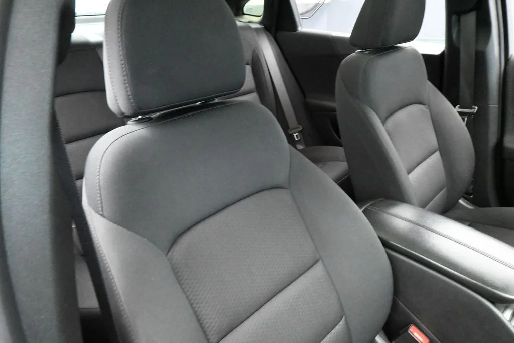 Used 2024 Sterling Gray Metallic Chevrolet LT image 39