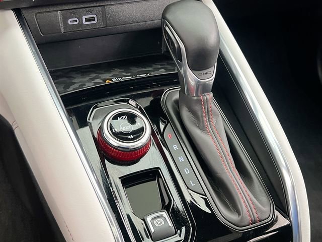 2024 GMC Canyon AT4X - Photo 27