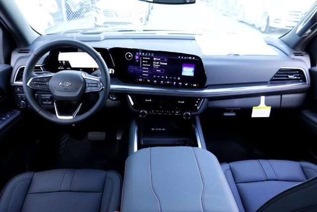 2026 Chevrolet Tahoe RST - Photo 16