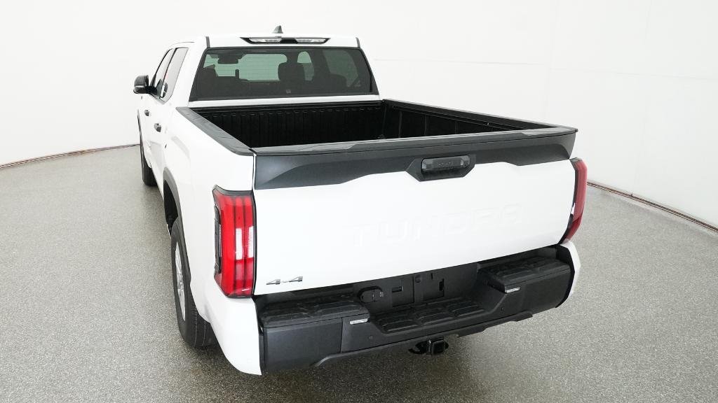 2026 Toyota Tundra SR5 - Photo 27