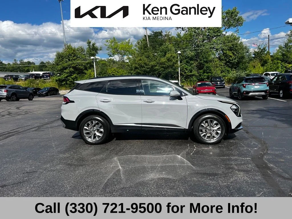 Certified Used 2023 Gray Kia SX image 4