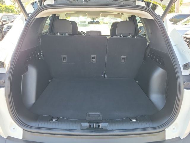Certified Used 2023 White Metallic Ford Active image 22