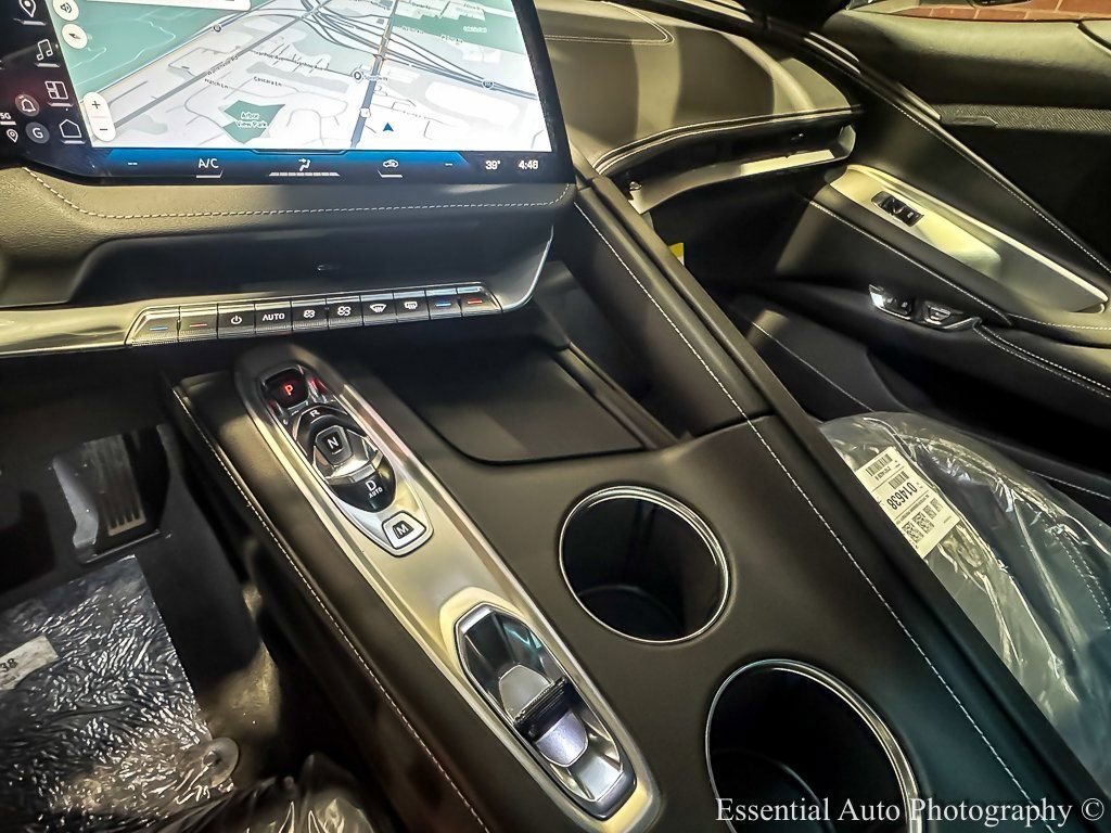 2026 CHEVROLET CORVETTE - Image 19