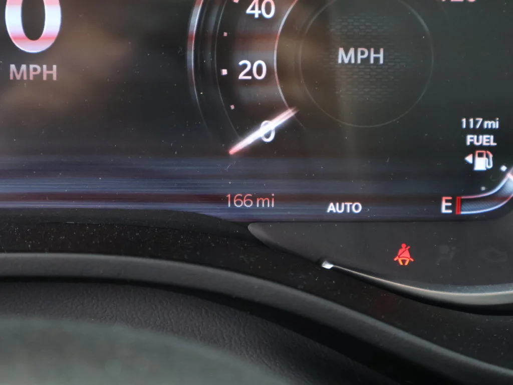 2026 RAM 1500 Big Horn/Lone Star - Photo 29