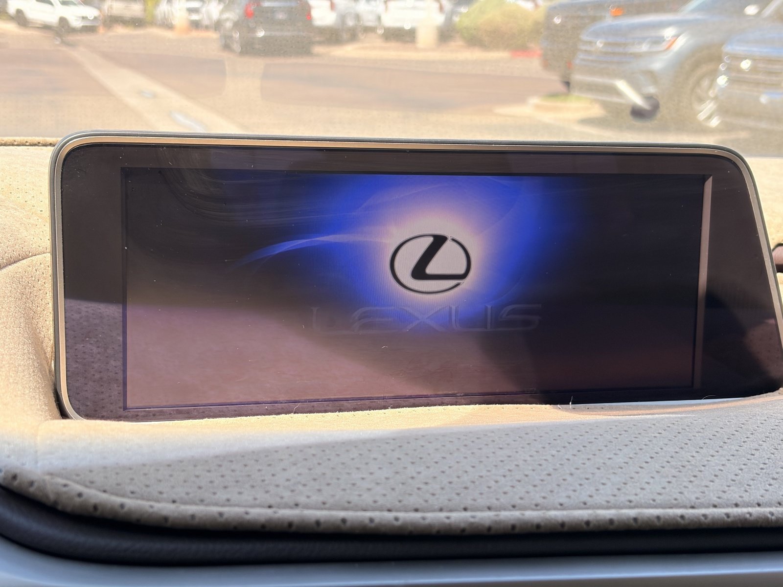 Used 2017 Black Lexus F Sport image 16