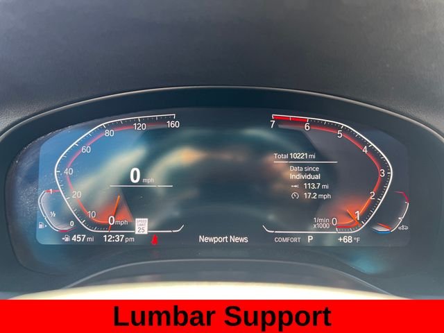 2024 BMW X3 30i - Photo 28