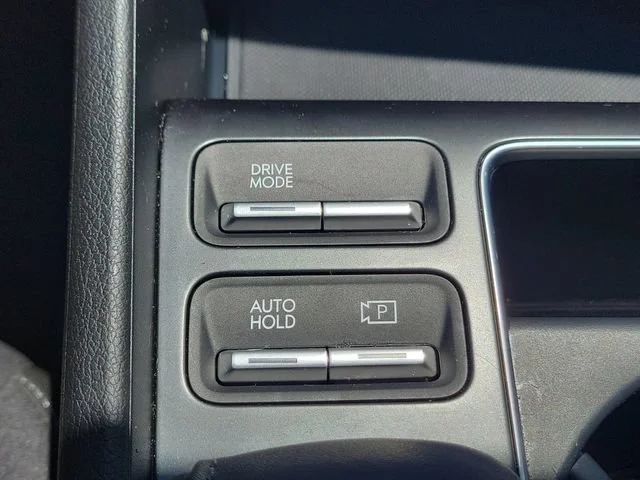 2025 Hyundai Sonata SEL - Photo 34