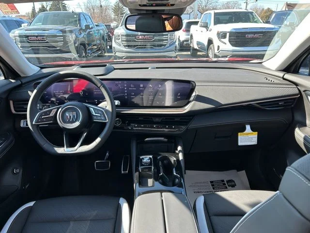 2026 Buick Envision Sport Touring - Photo 23