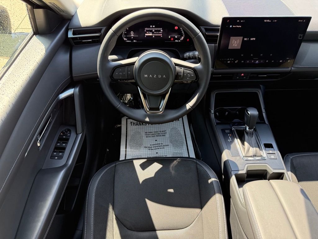 2026 Mazda CX-5 S Preferred - Photo 32