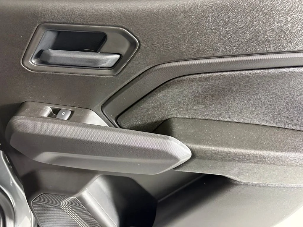 New 2026 Sterling Gray Metallic Chevrolet Trail Boss image 18
