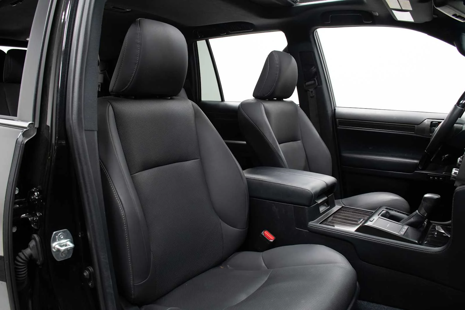 Certified Used 2023 CAVIAR Lexus Premium image 19
