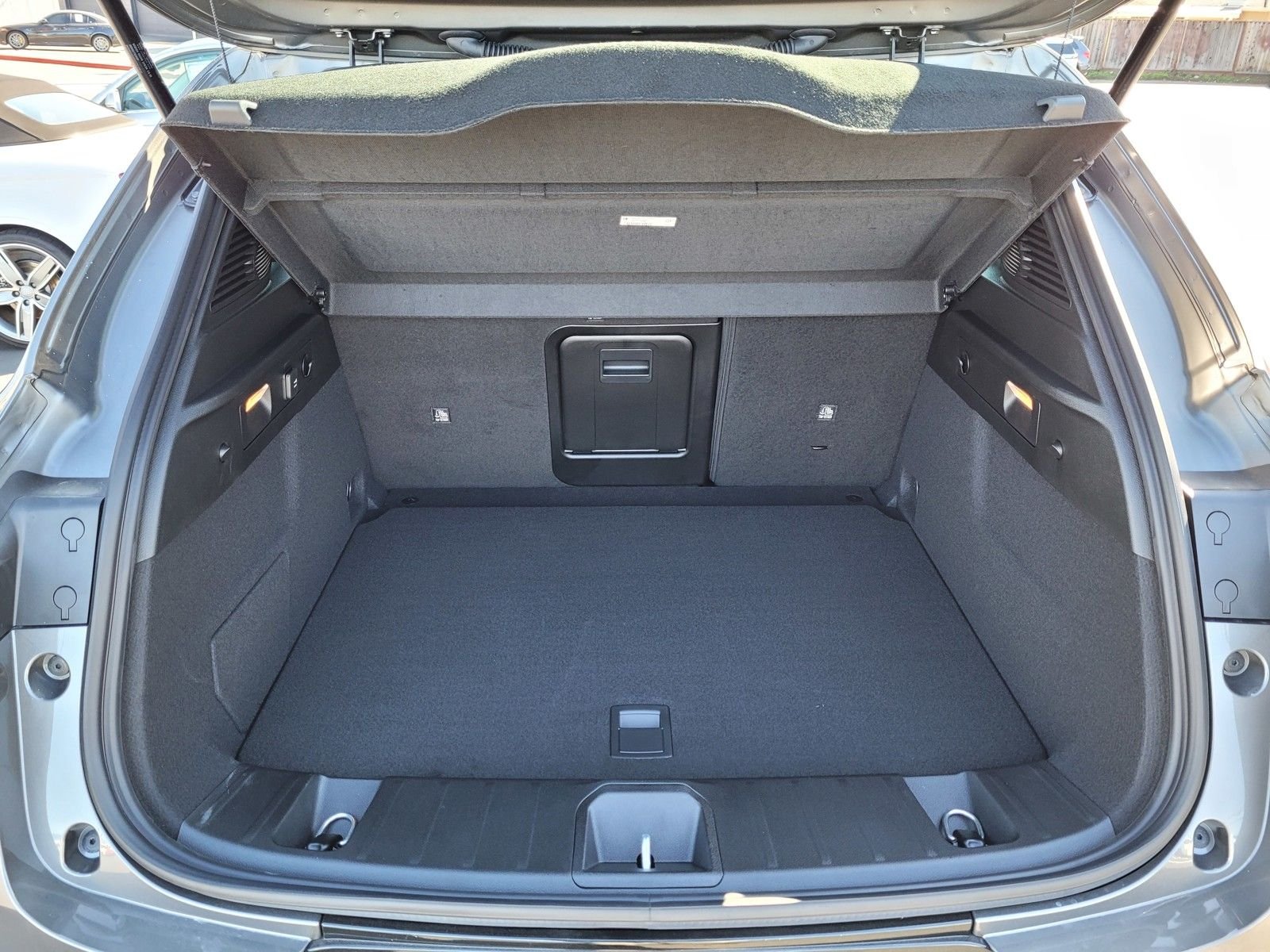 2025 Alfa Romeo Tonale Base - Photo 26