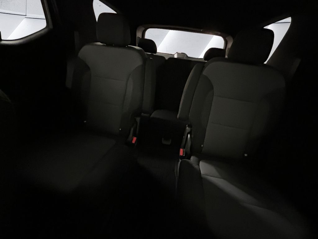 Used 2022 Blue Chevrolet LT image 18