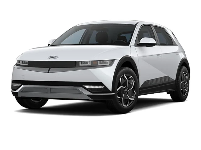 2023 Hyundai IONIQ 5