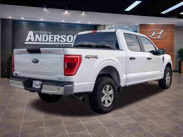 2022 Ford F-150 XLT - Photo 13