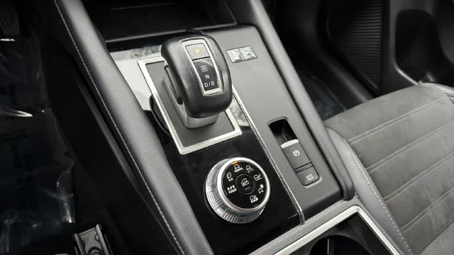 Used 2024  Mitsubishi SE Ralliart image 30
