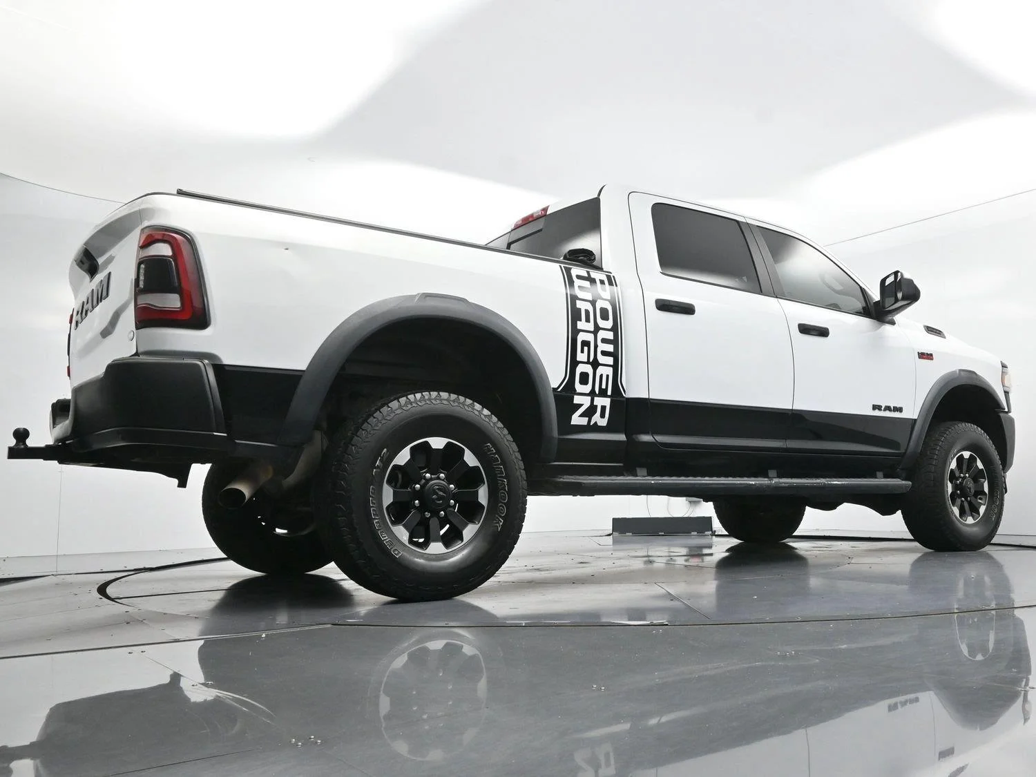 Used 2021  RAM Power Wagon image 45