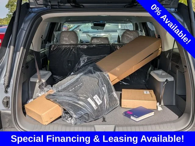 Certified Used 2026 Gray Hyundai SE image 26