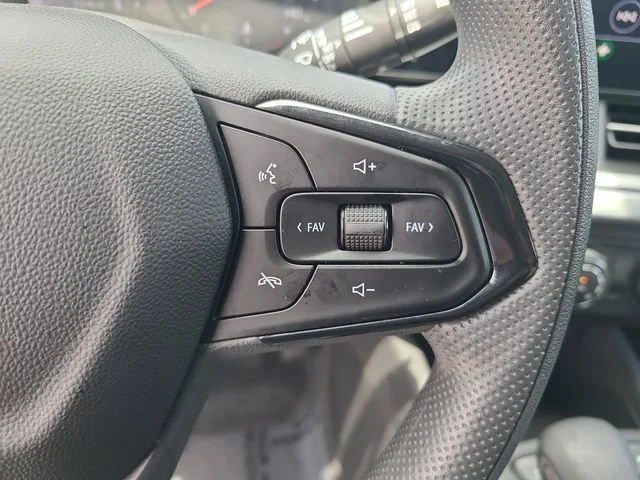 Used 2024 Sterling Gray Metallic Chevrolet LS image 26