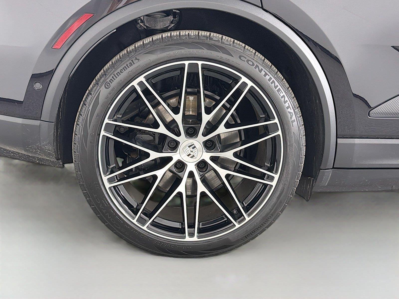 Used 2026 Jet Black Metallic Porsche Electric 4 image 13
