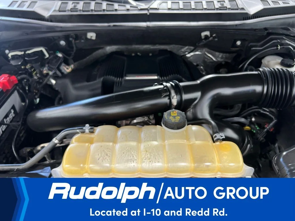 Used 2018 Gray Ford Raptor image 23