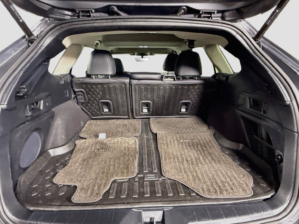 Used 2023 Magnetite Gray Metallic Subaru Limited image 31