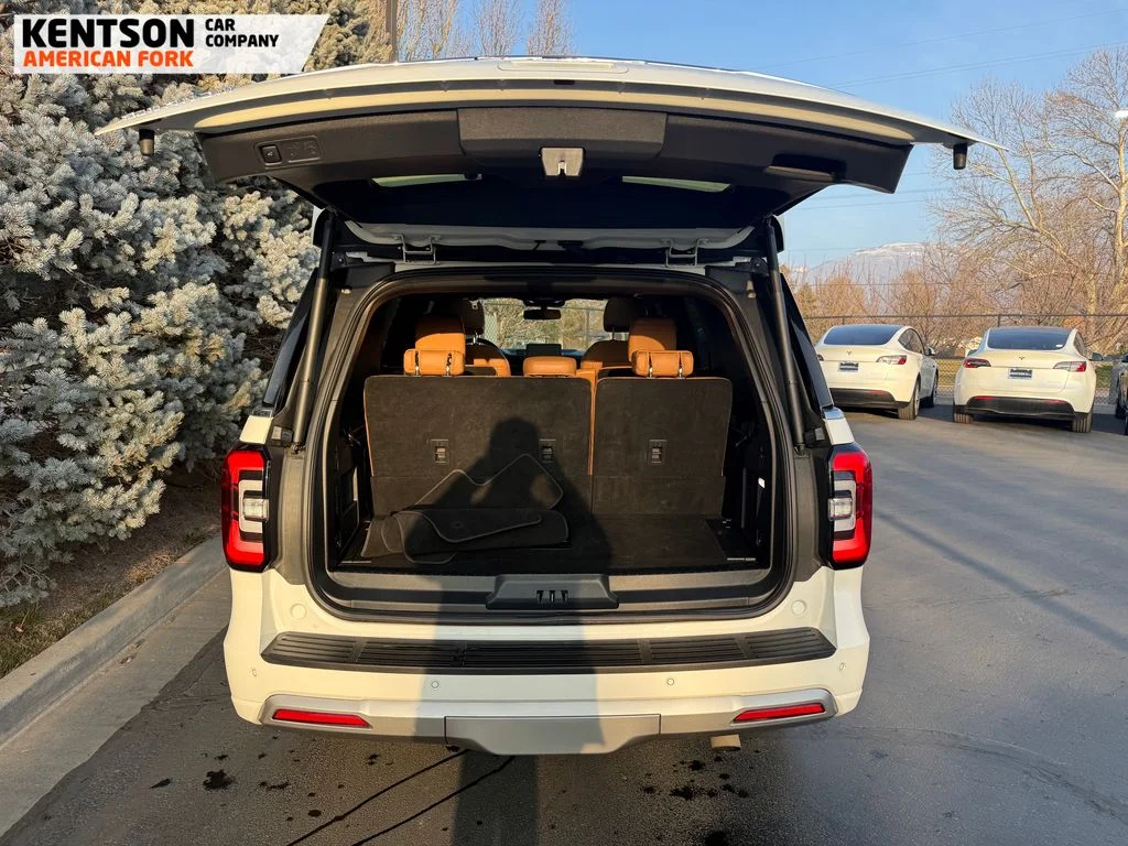 2024 Ford Expedition Platinum - Photo 40