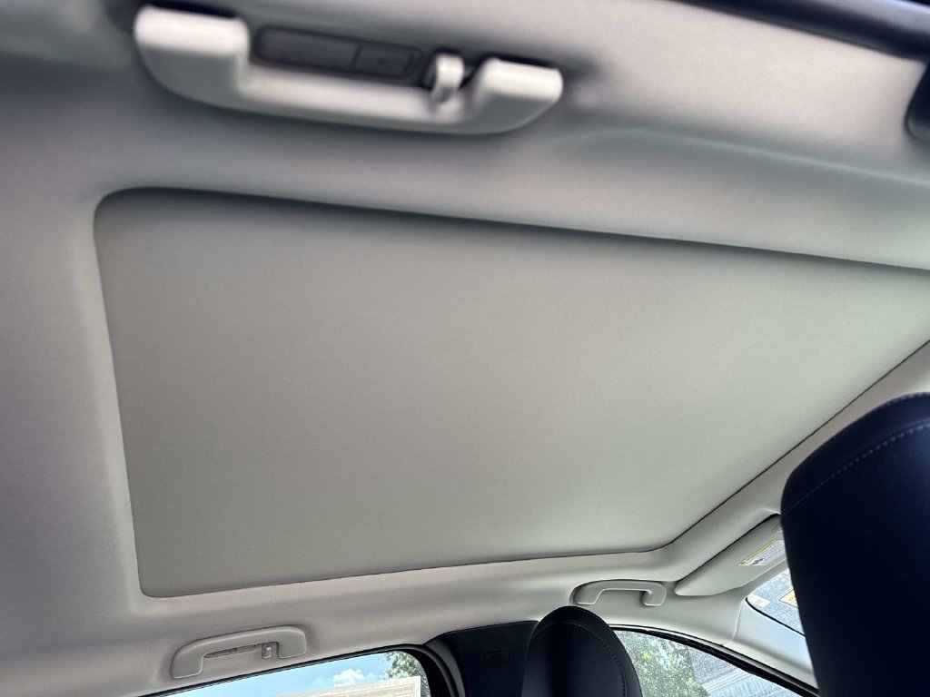 New 2026 Machine Gray Metallic Mazda Premium AWD image 10