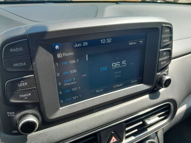 2021 Hyundai Kona SEL - Photo 21