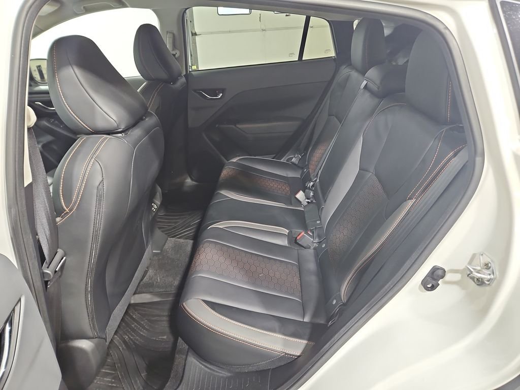 Used 2025 White Subaru Limited image 25