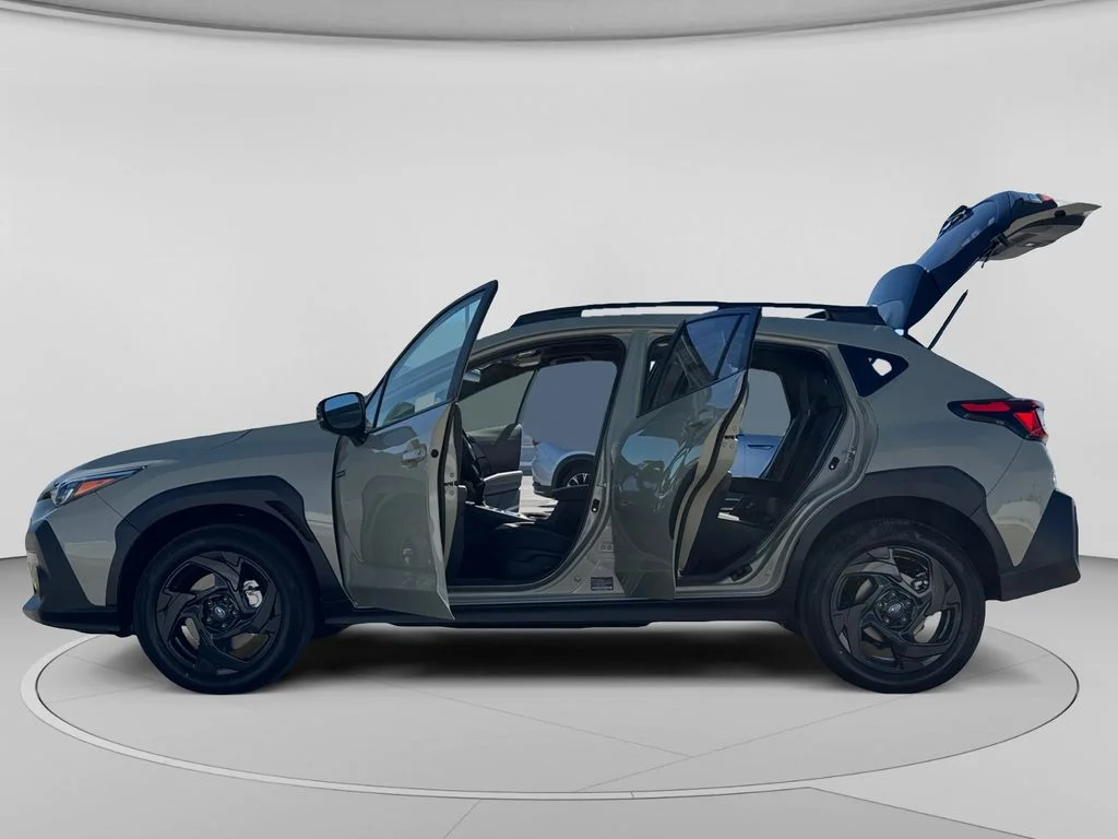 New 2026 Beige Subaru Sport image 11