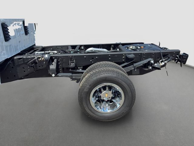 2026 Chevrolet Silverado 3500 HD LT - Photo 7