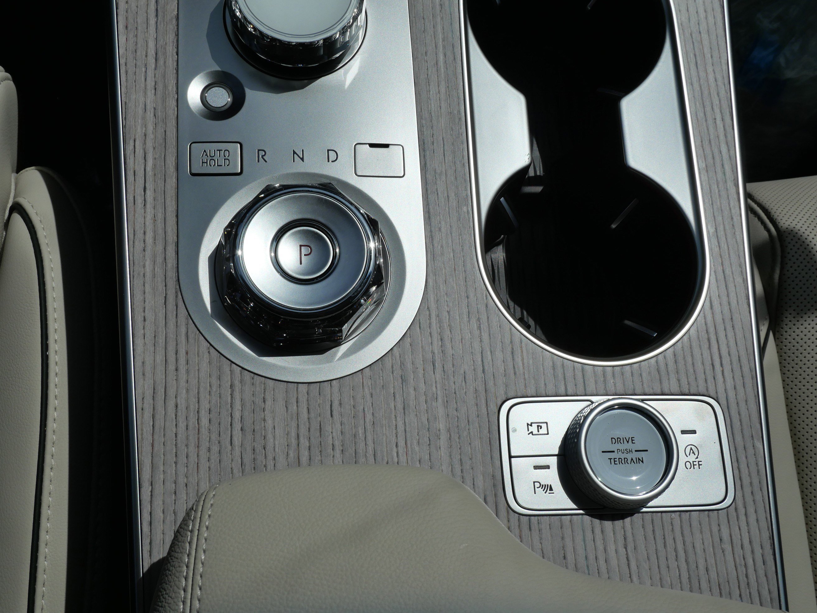New 2026 Vik Black Genesis 3.5T Advanced image 8
