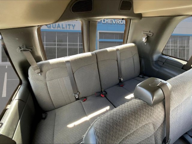 Certified Used 2020 SUMMIT WHITE Chevrolet LT image 27